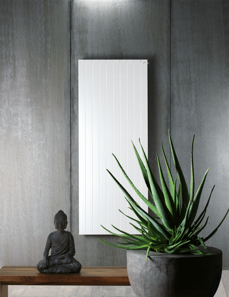 Zehnder Nova - Sulu işletim