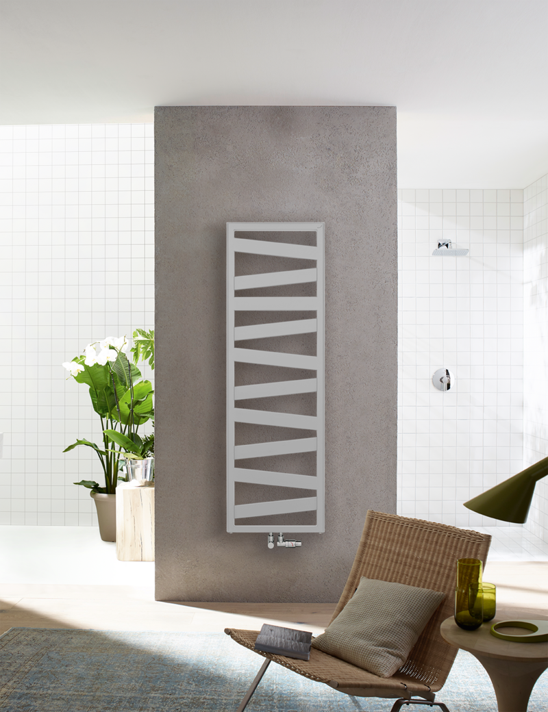 Zehnder Ribbon - Sulu işletim