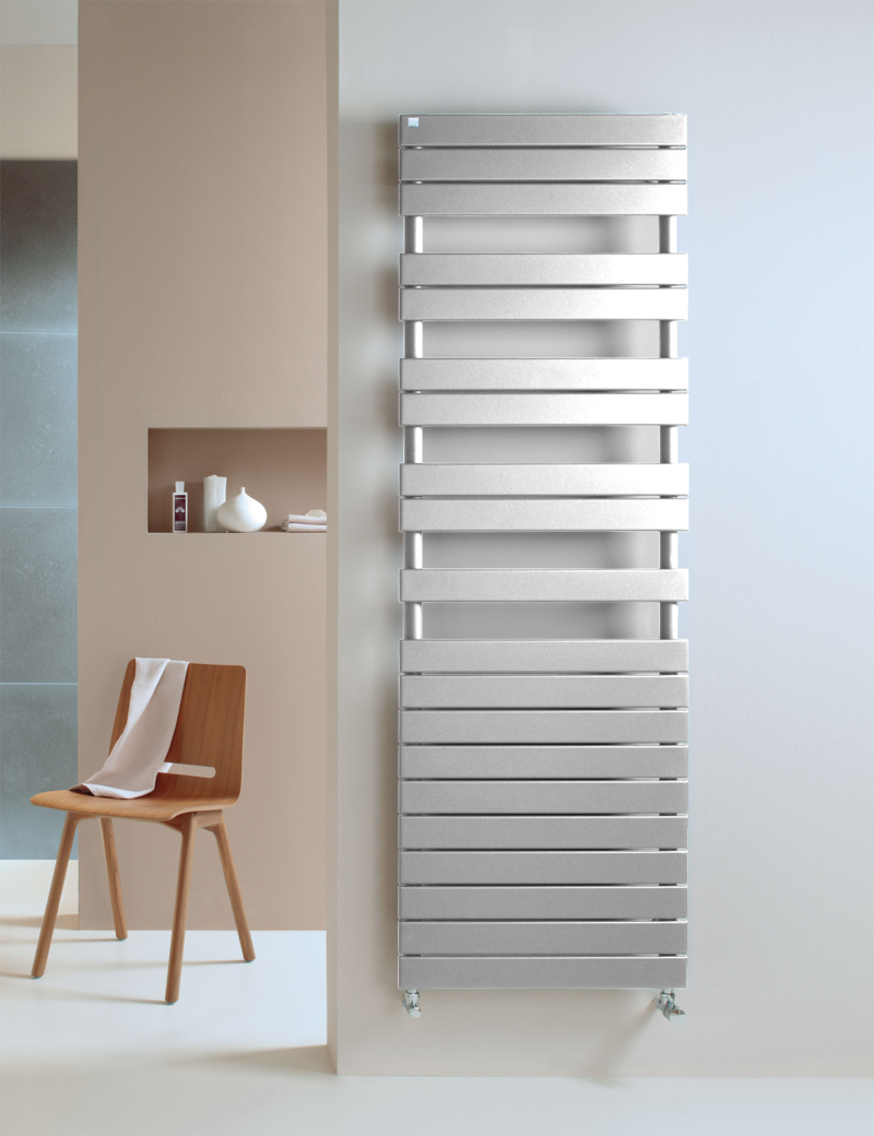 Zehnder Roda Spa - Sulu işletim