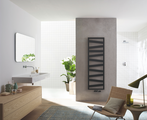  Zehnder Ribbon Decorative radiator Front view