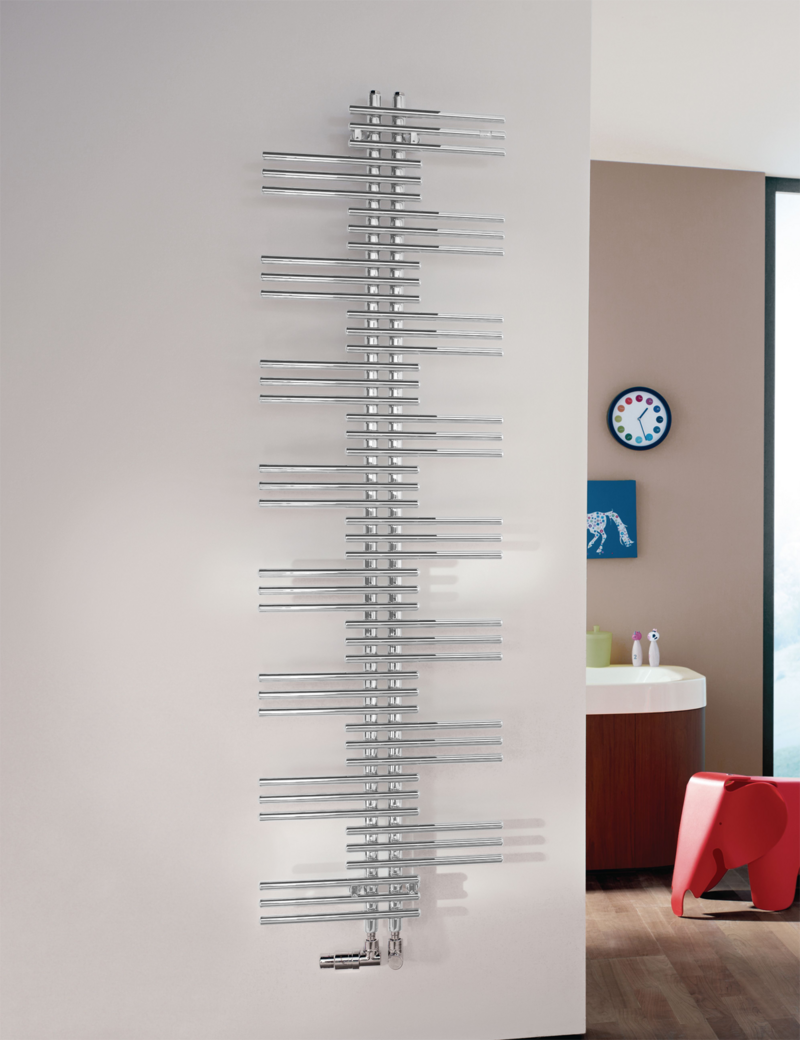 Zehnder Yucca - Sulu işletim