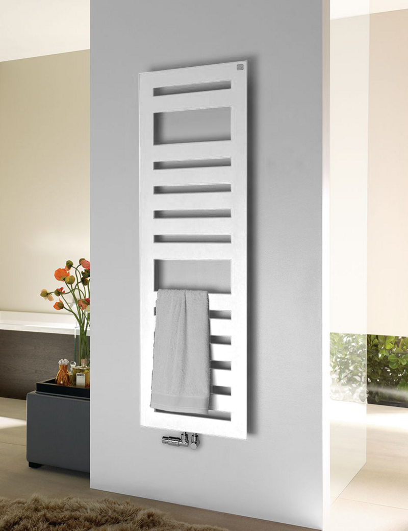 Zehnder Metropolitan Spa - Sulu işletim