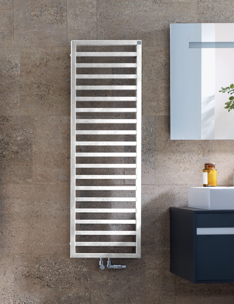 Zehnder Quaro - Sulu işletim