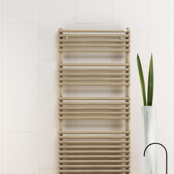 Cut-Out Decorative radiator 