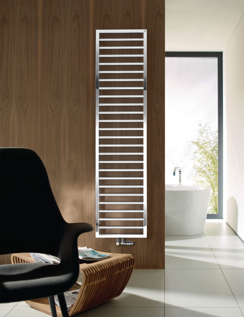 Zehnder Subway - Sulu işletim