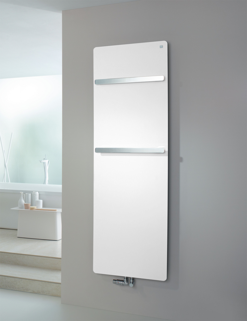 Zehnder Vitalo Bar - Sulu işletim