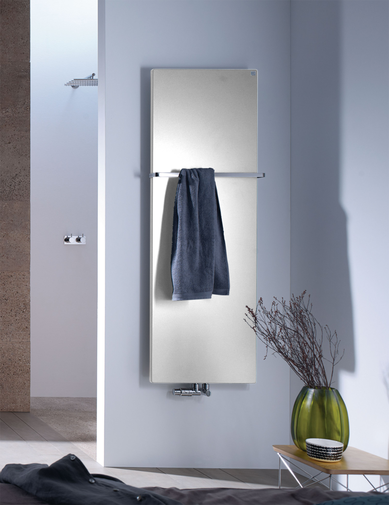 Zehnder Fina Bar - Sulu işletim