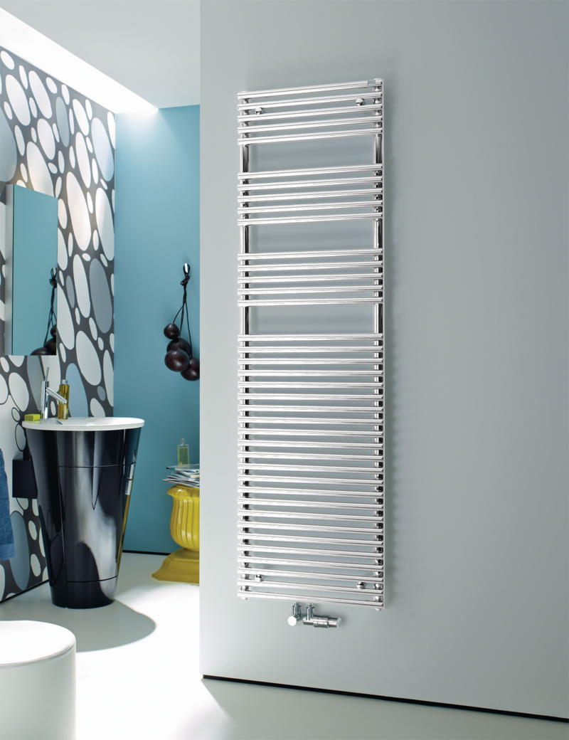 Zehnder Forma Spa - Sulu işletim