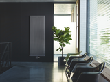 Reference Zehnder Charleston Decorative radiator Front view
