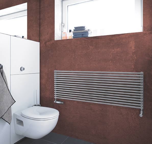 bathroom, toilet,  chrome, towel, horizontal, Towel holder, horizontal