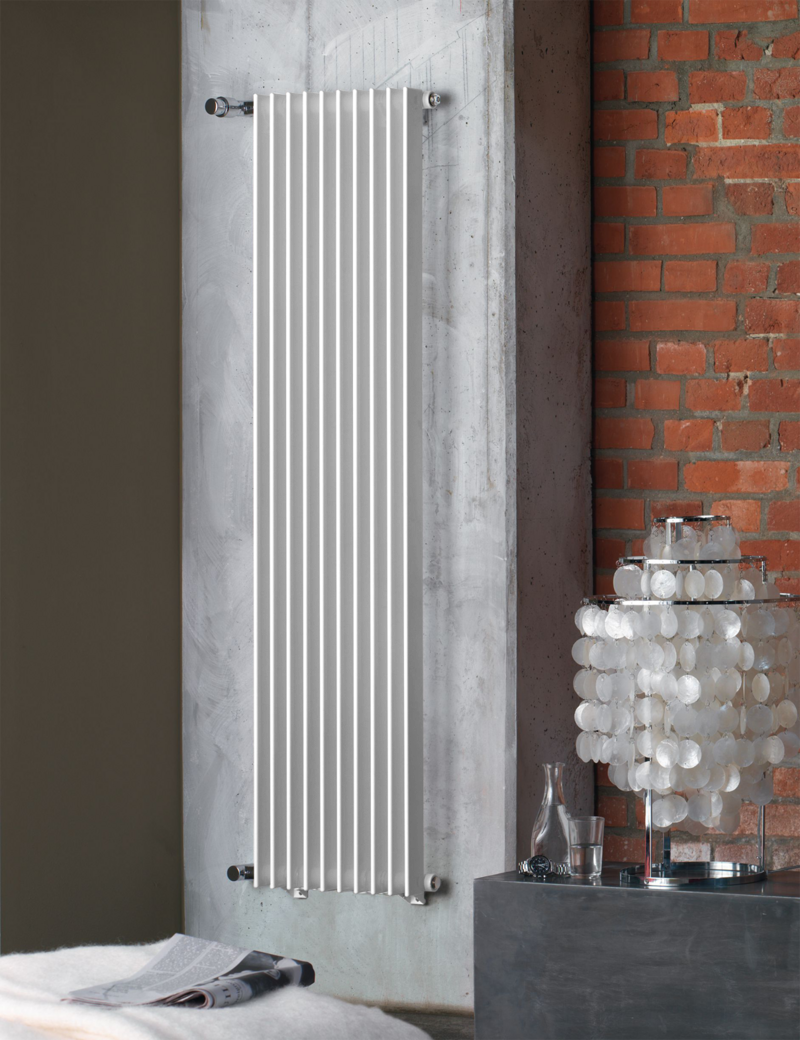 Zehnder Excelsior - Sulu işletim